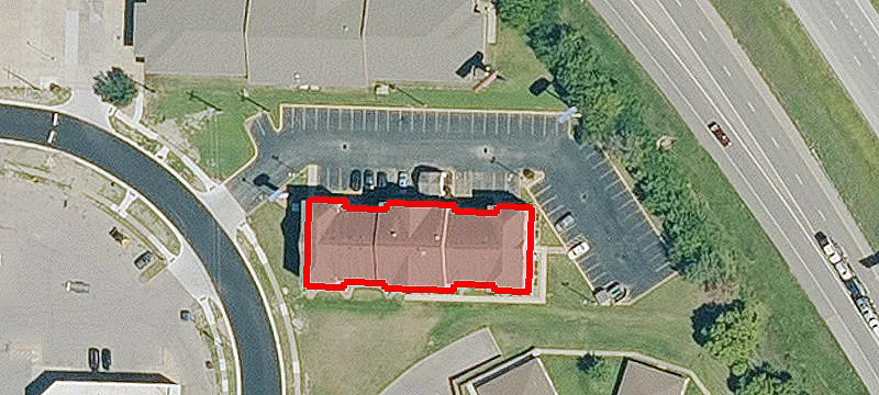 1530 Westport Dr
