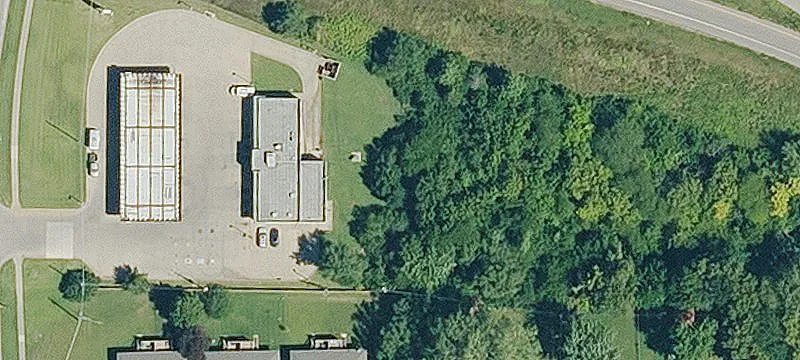 3300 Gage Blvd