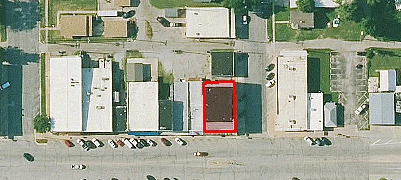 206 Main St