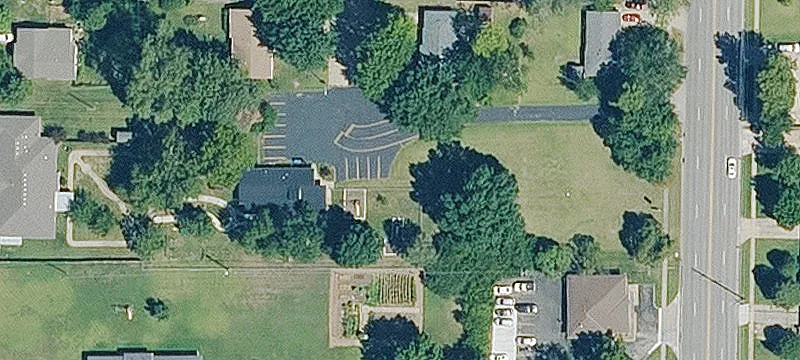1811 Fairlawn Rd