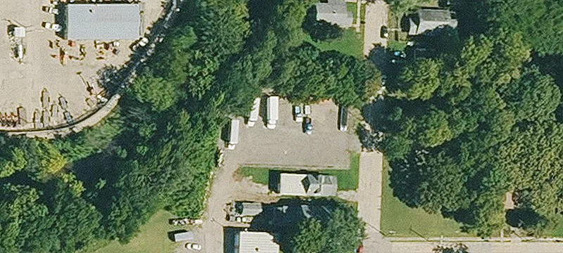 2025 Van Buren St