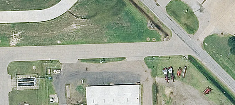 Scott Blvd