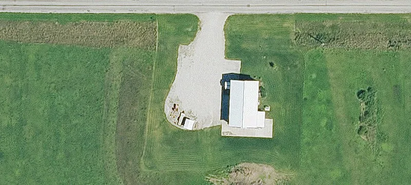 850 Old K 246th Hwy