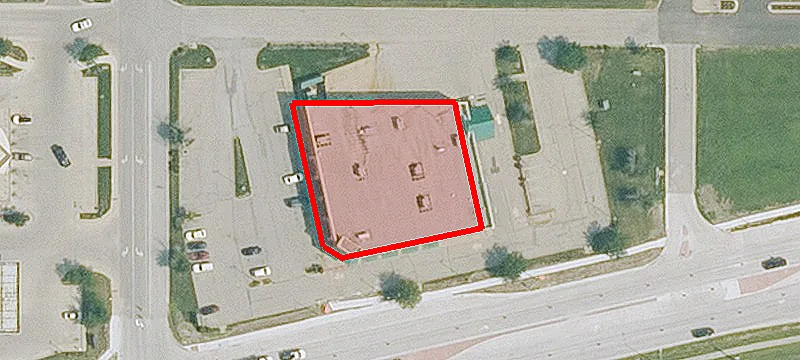 750 Main St
