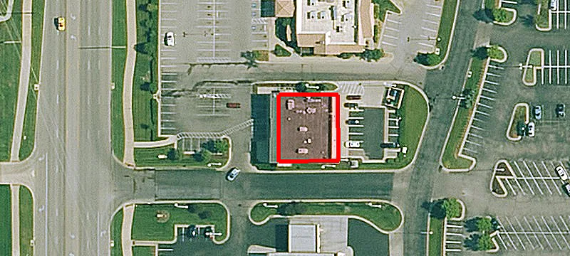 1700 Rock Rd