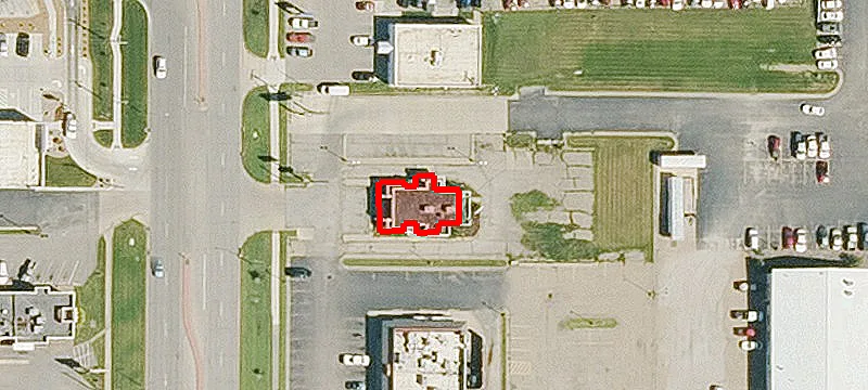 3200 Topeka Blvd
