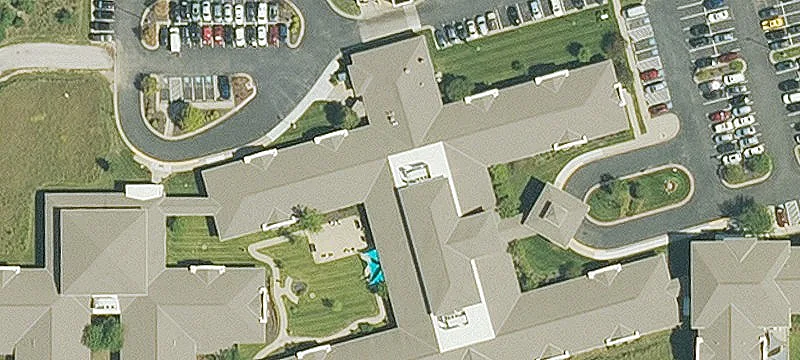 12000 Lamar Ave