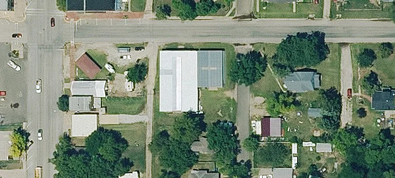 106 2nd St