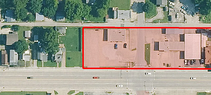 1301 Main St