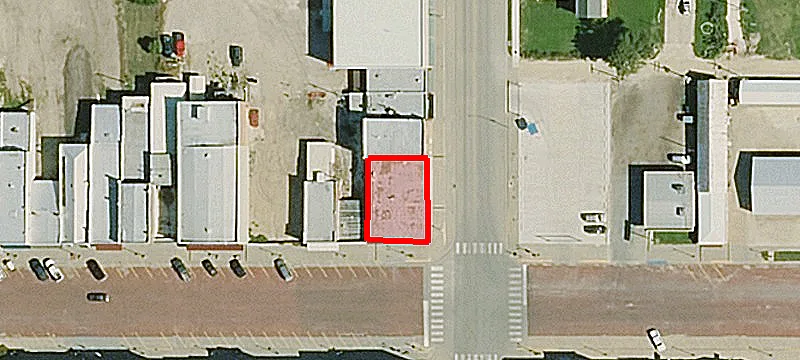 102 Main St