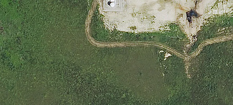 Netherland Rd