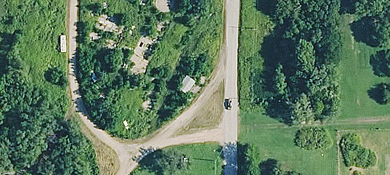 Robin Rd