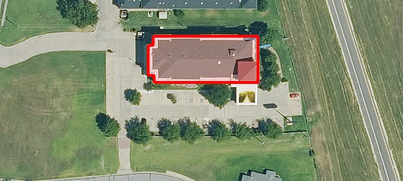 715 Schilling Rd