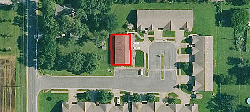 200 Frances Ct