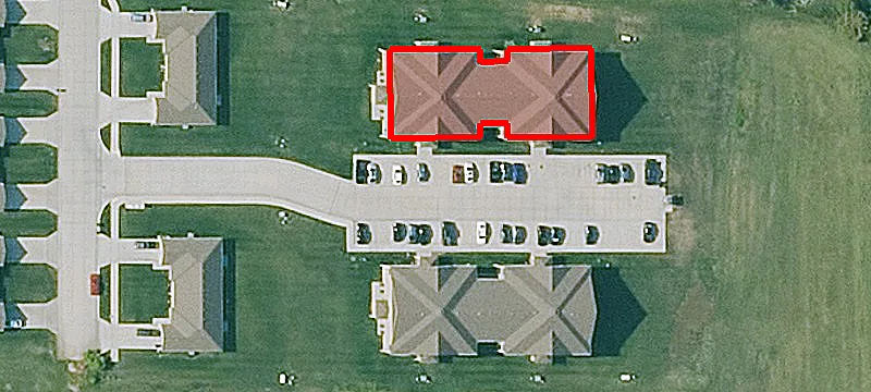 704 Cottonwood Xing Dr