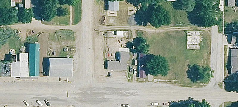 101 Main St