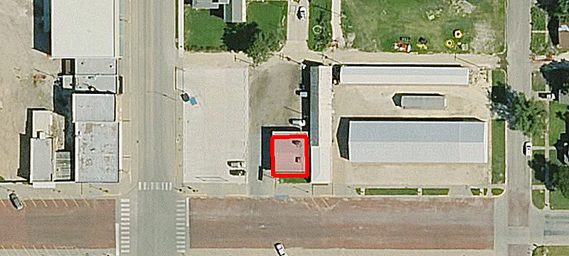 110 Main St