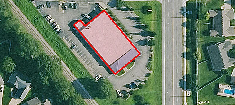 3131 Rdg Rd