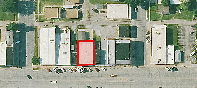 210 Main St
