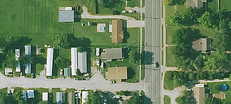 1331 Meridian Ave