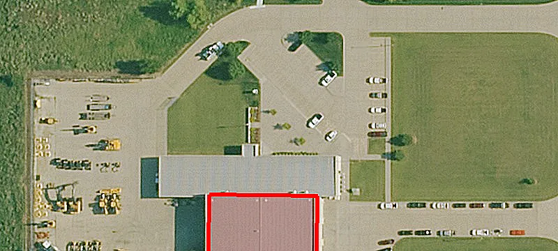 5221 Deere Rd