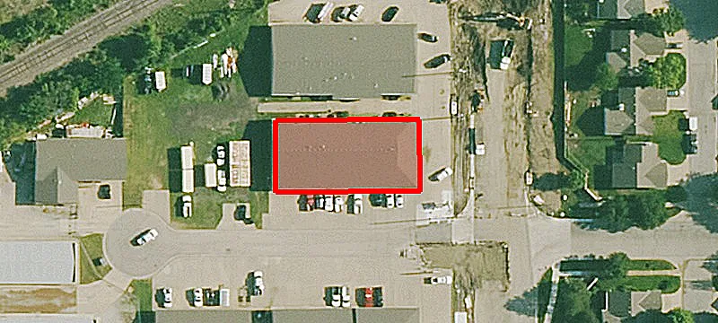 4057 Woodlawn Ct