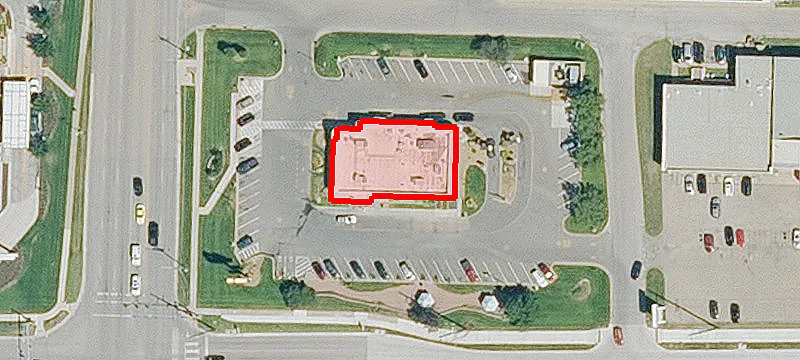 1640 Wanamaker Rd