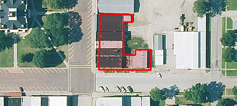 102 Main St