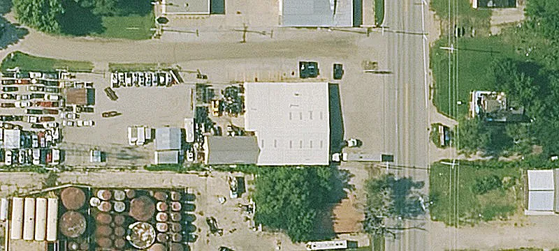 5757 Broadway Ave