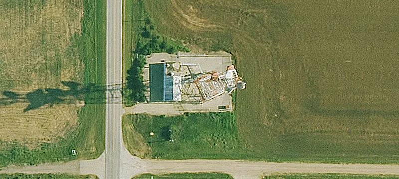 201 Oliver Rd