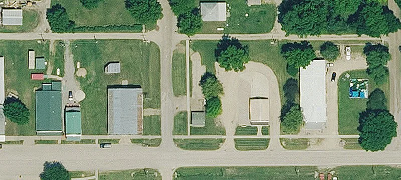 Main St