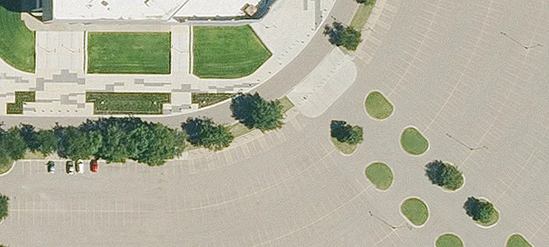 1 Expocentre Dr