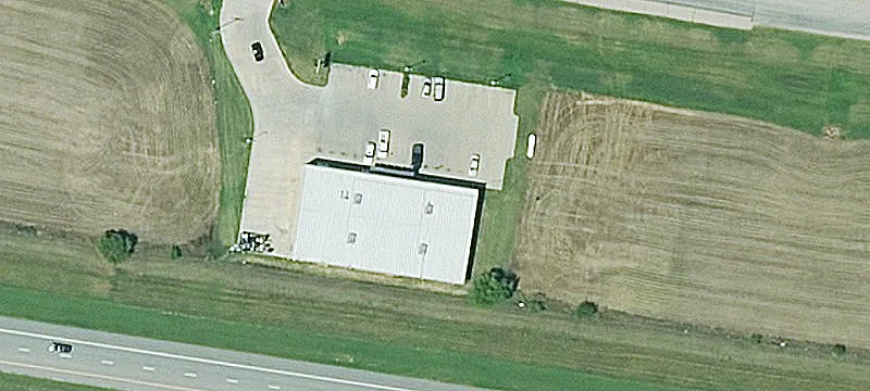 101 Industrial Dr