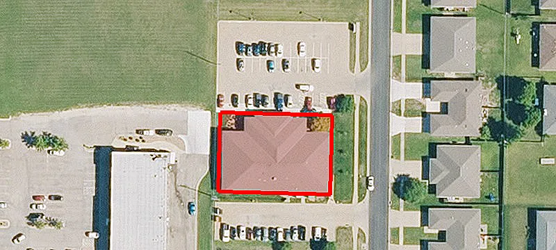 2909 Walnut Dr