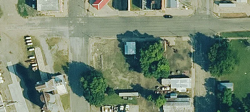 Main St