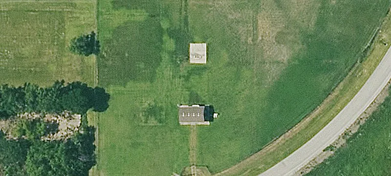 1378 Mississippi Rd
