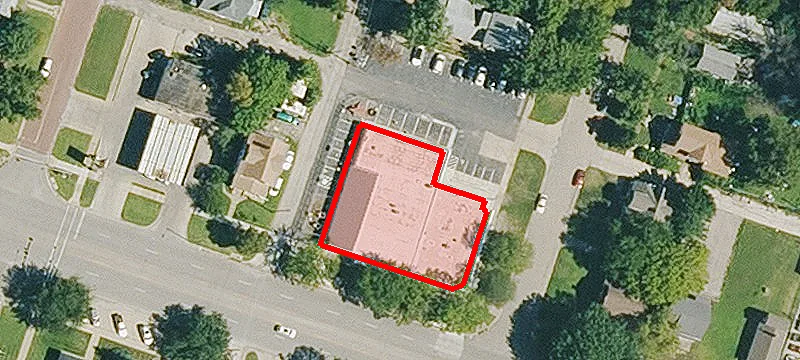 1300 6th Ave