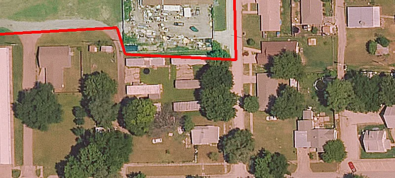 511 Maris St Lot, Unit 1