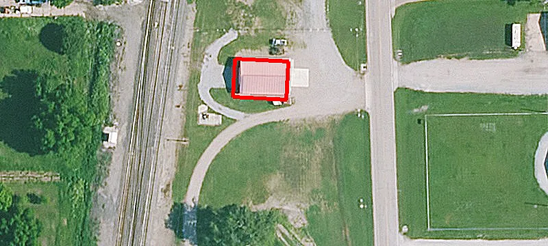925 F St
