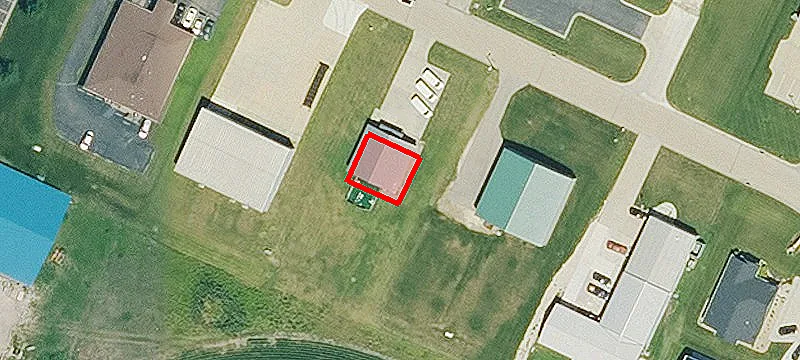 911 Jesuit Ln