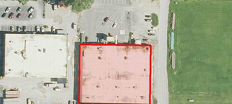 3150 Dodge Rd