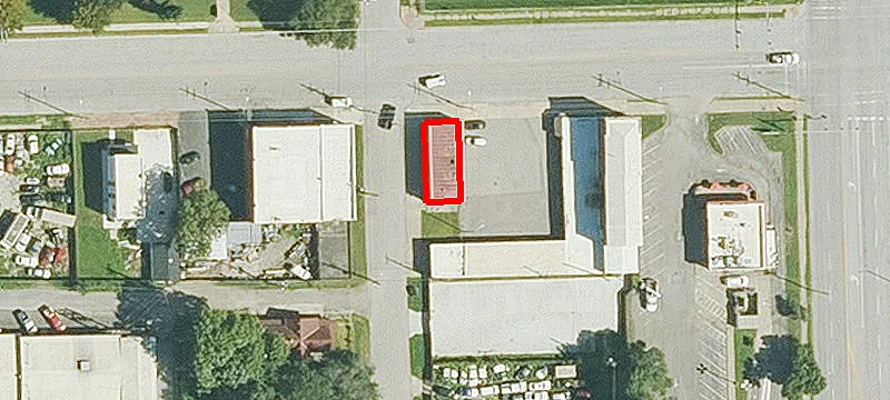 719 Osage Ave