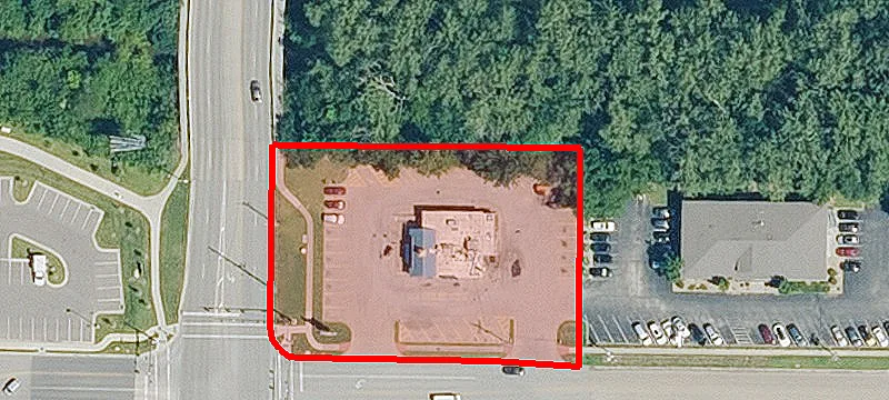 2746 Fairlawn Rd