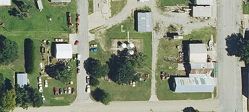 Cawker City, KS 67430