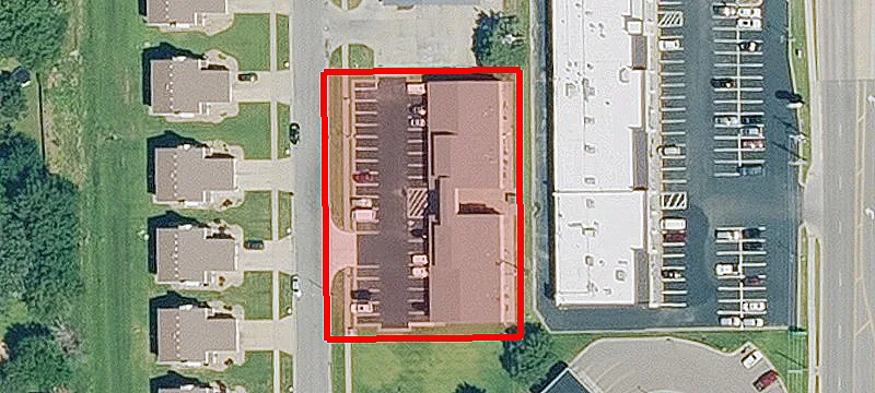 2110 Brandywine Ln