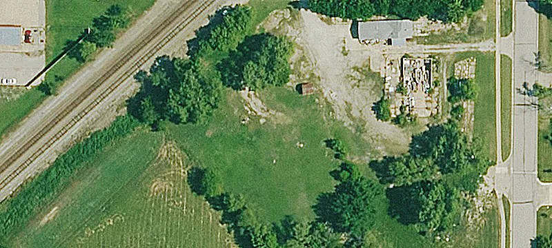 Silknitter Rd