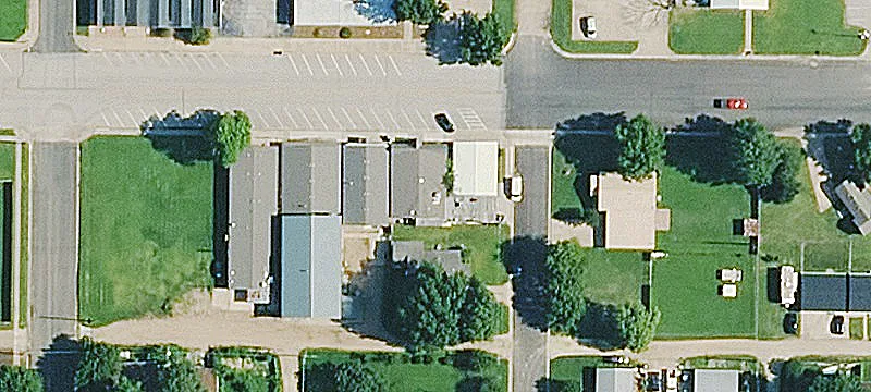 205 Wichita Ave