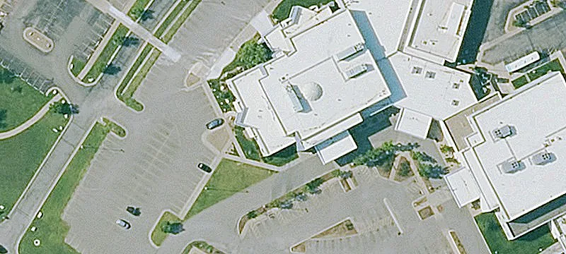 700 Medical Ctr Dr