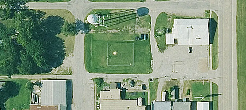 Neosho Ave