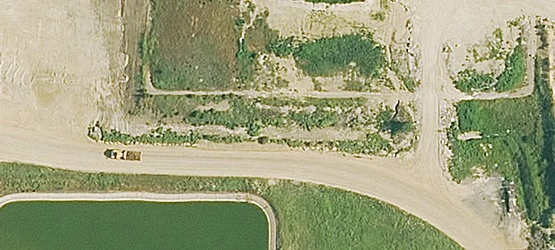 Nebraska Rd